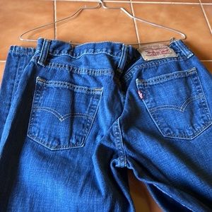 Levi Men’s Jeans514